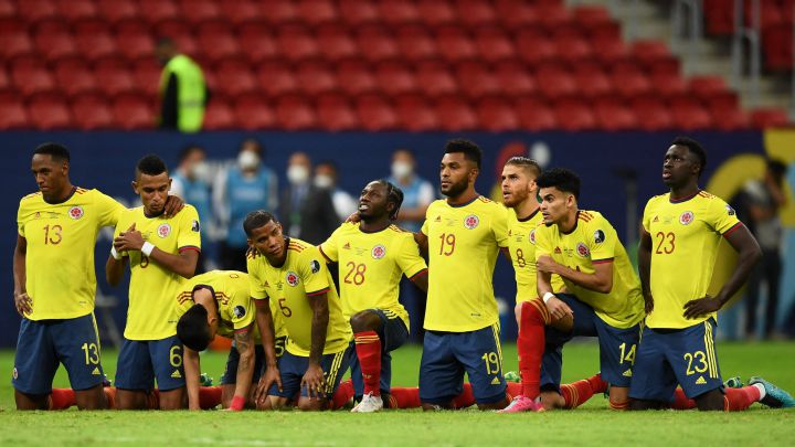 ¿Cuándo y contra quién juega Colombia las semifinales de Copa América?