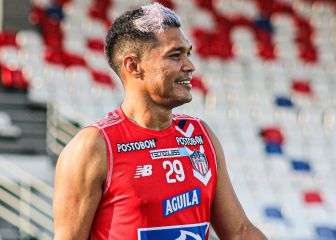 Fuad Char acusa con todo a Teo y dice que tenía sobrepeso