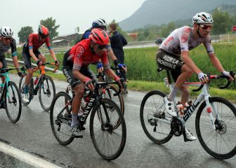 Tour de Francia 2021: horario, TV y dónde ver la etapa 9