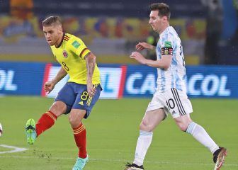 El dato de Argentina al que Colombia debe estar atenta
