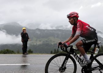 Nairo Quintana: 