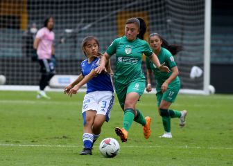 Liga BetPlay Femenina: Así se jugará la primera fecha