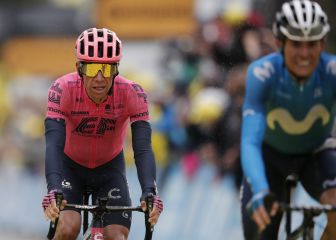 Tour de Francia 2021: horario, TV y dónde ver la etapa 10