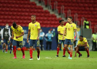 ¿Cuándo se jugará Perú - Colombia de Copa América?