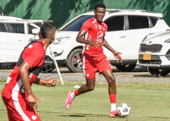 América jugará la Copa  Sudamericana en Pereira
