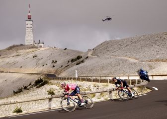 Tour de Francia 2021: horario, TV y dónde ver la etapa 12