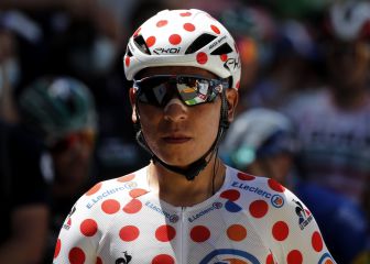 Nairo: 