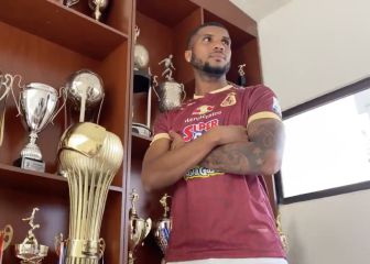 Nuevo central en Tolima: 