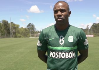 Dorlan Pabón: 