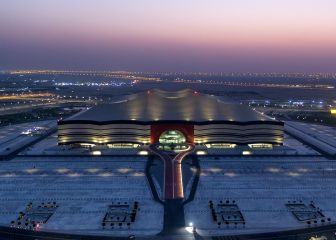 A 500 días de Qatar: 10 datos que debes saber del Mundial