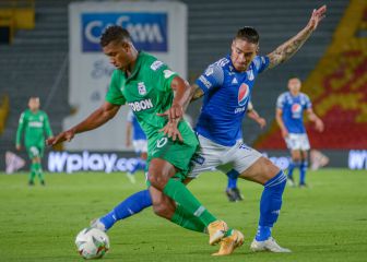 Dimayor desmiente fixture de Liga BetPlay 2021-II