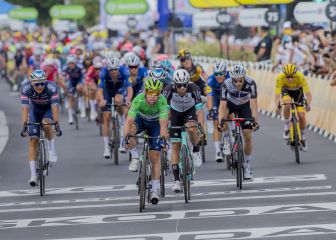 Tour de Francia 2021: horario, TV y dónde ver la etapa 13