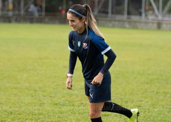 Daniela Montoya y el DIM: 