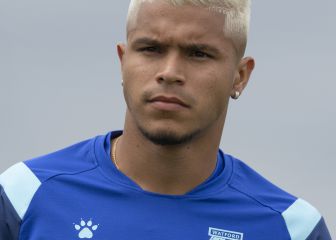 Cucho Hernández inicia pretemporada con Watford