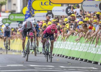 Tour de Francia 2021: horario, TV y dónde ver la etapa 15