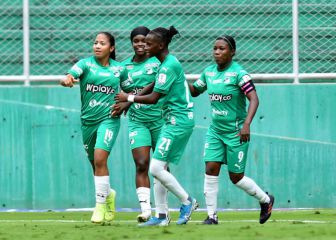 Bucaramanga - Cali: TV, horarios, cómo y dónde ver