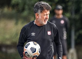 Osorio se estrena en América: así le fue en otros debuts