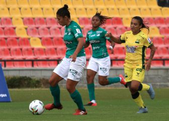Cali debuta en la Liga con victoria ante Bucaramanga
