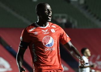 América - Paranaense: horario, TV y cómo ver online