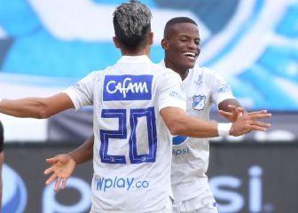 Andrés Felipe Román seguirá jugando fútbol profesional