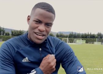 El mensaje de Román en su regreso a las canchas