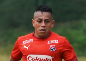 Vladimir: Ruptura con hinchas de Nacional y el efecto Bolillo