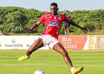 Junior - Libertad: TV, horario y cómo ver online la Copa