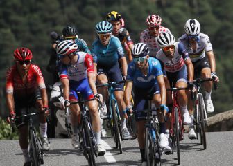 Tour de Francia 2021: horario, TV y dónde ver la etapa 17