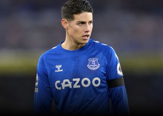 Benítez prefiere hablar del equipo y no solo de James