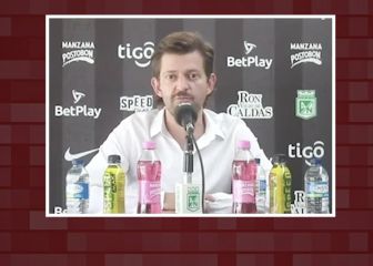 Nacional pide a la Dimayor y FCF respetar estatutos FIFA