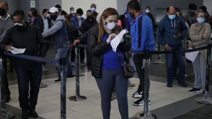 Curva del coronavirus en Colombia, hoy 15 de julio: ¿Cuántos casos y muertes hay?