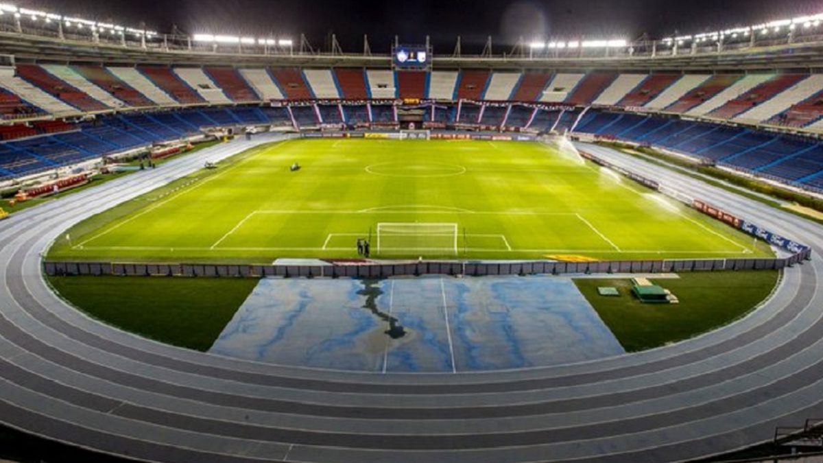 Junior – Libertad en vivo online: Copa Sudamericana, en directo - Vimarsana News