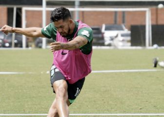 Rifle Andrade explica cómo complementarse con Guzmán