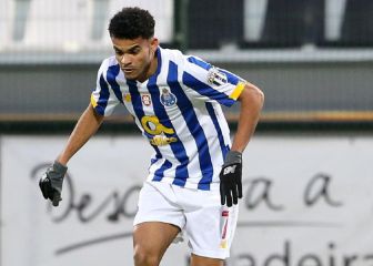 En un par de semanas habrá encuentro Mourinho-Luis Díaz