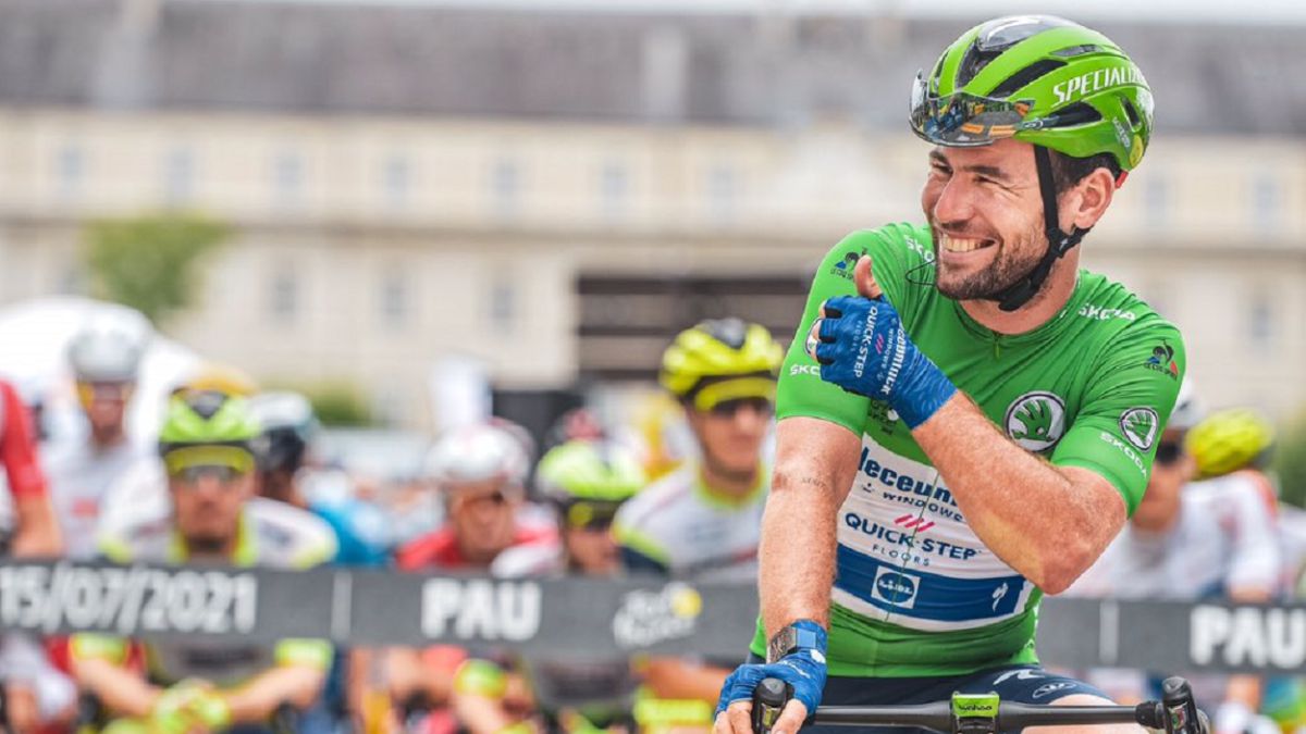 Tour de Francia 2021: horario, TV y dónde ver la etapa 19 hoy, en directo - Vimarsana News