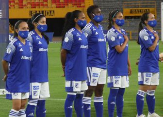 Millonarios visita a Llaneros en busca de su primer triunfo