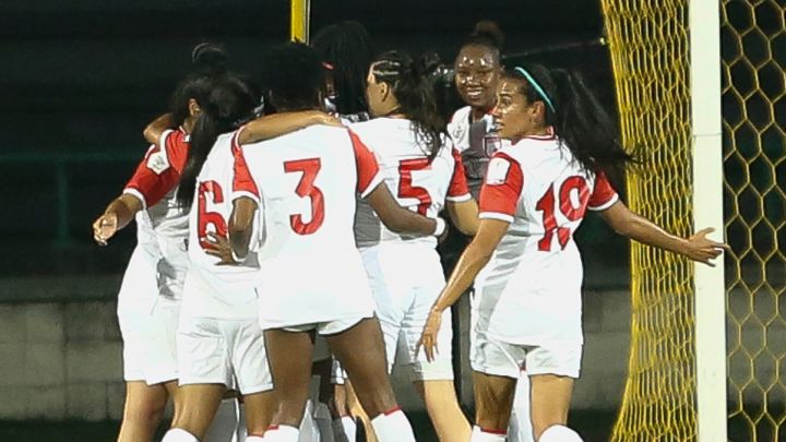 Santa Fe Fortaleza Tv Horario Y Como Ver Online La Liga Femenina As Colombia