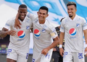 Volver a intentar: Millonarios visita a Pasto con Felipe Román