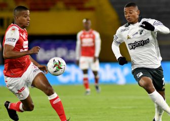 Cali se lleva los tres puntos en el tiempo de adición