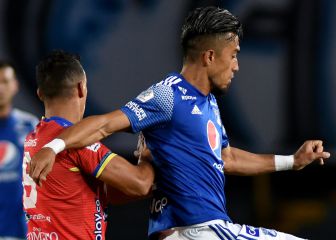 Pasto - Millonarios: TV, horario y cómo ver online la Liga BetPlay