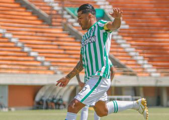 Envigado - Nacional: TV, horario y cómo ver online