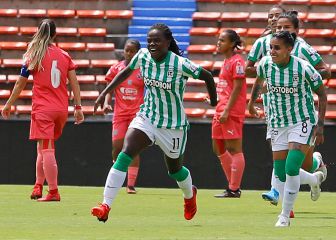 Nacional opaca al DIM-FI y gana su primer clásico