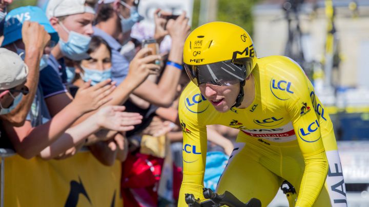 Por Donde Ver El Tour De Francia 2022