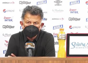 Osorio no quiere polémica: 