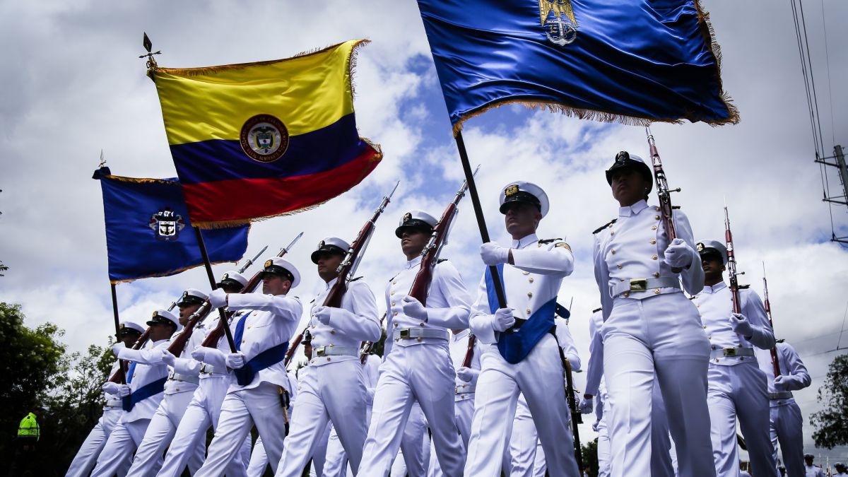 Dia De La Independencia De Colombia Origen Significado Y Por Que Se Celebra El 20 De Julio As Colombia