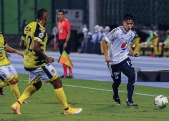 Definidos los horarios para la fase III de la Copa BetPlay