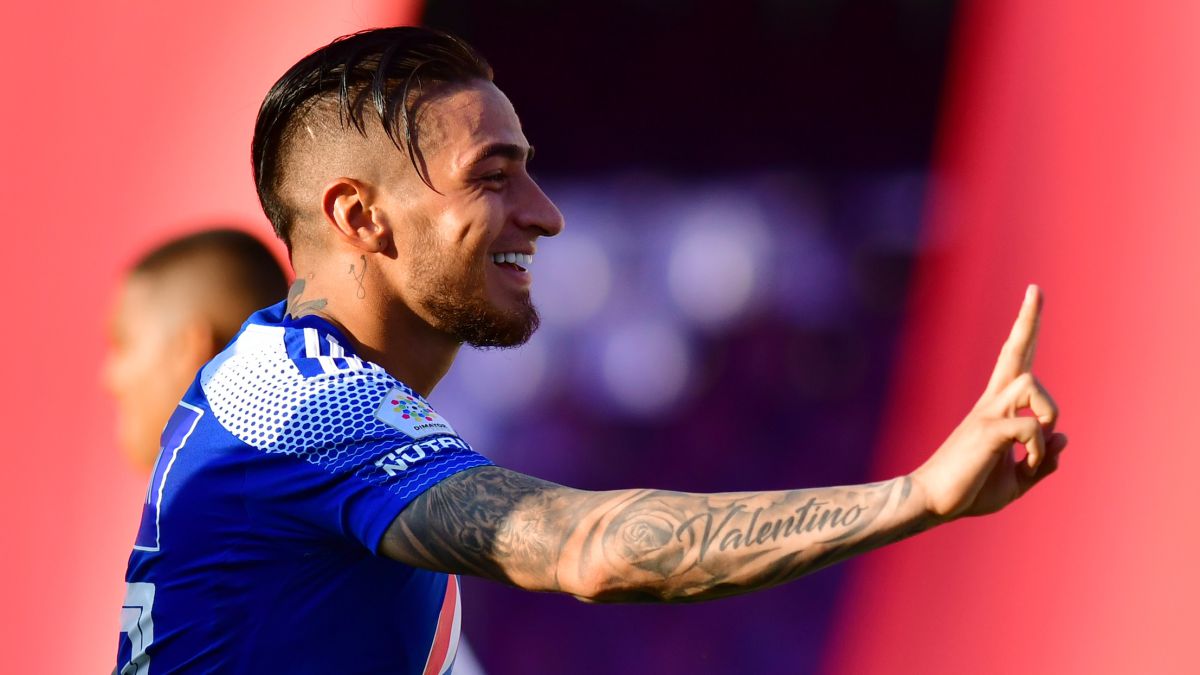 Cristian Arango, a un paso de llegar a Los Ángeles FC - Vimarsana News