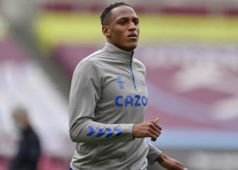 Mina cuenta lo que le dijo Rafa Benítez por teléfono