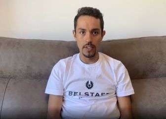El llamado de atención de Dani Martínez a conductores del país