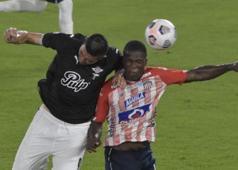 Copa Sudamericana 2021 en Colombia: horarios, TV